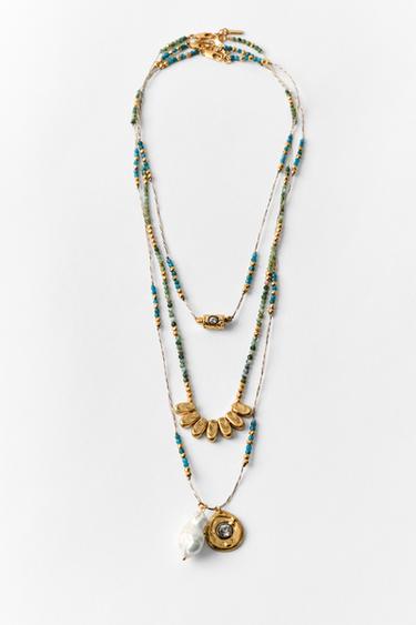 Zara {名称} - {颜色}