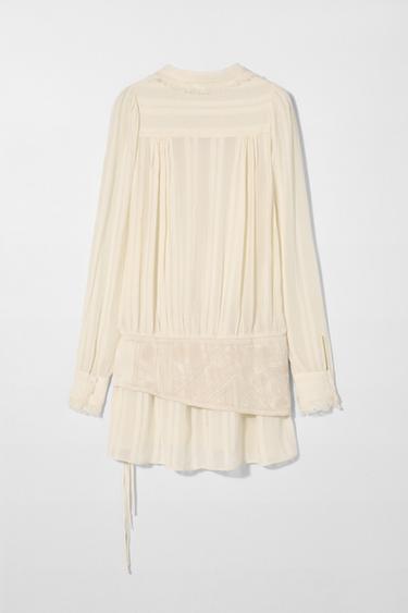 Zara {名称} - {颜色}