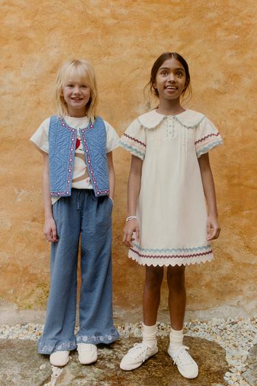 Zara {名称} - {颜色}