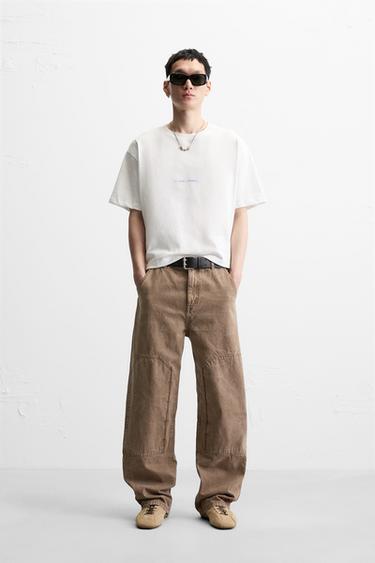 Zara {名称} - {颜色} - 0 图片