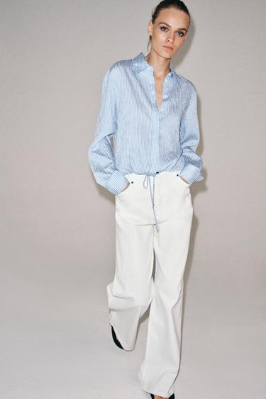 Zara {名称} - {颜色}