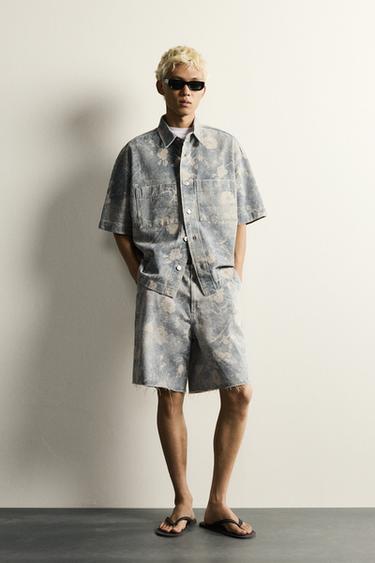 Zara {名称} - {颜色} - 0 图片
