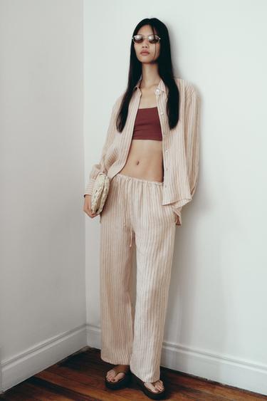 Zara {名称} - {颜色}