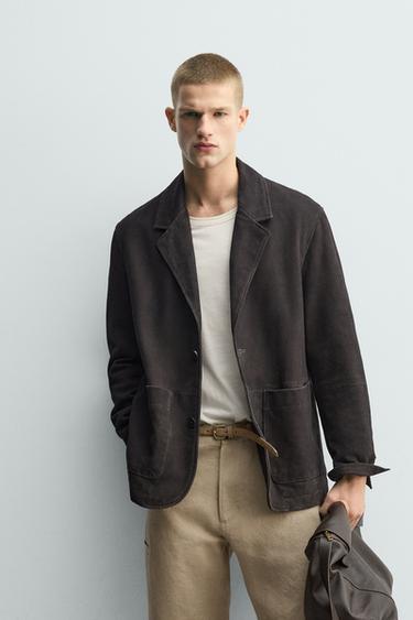 Zara {名称} - {颜色}