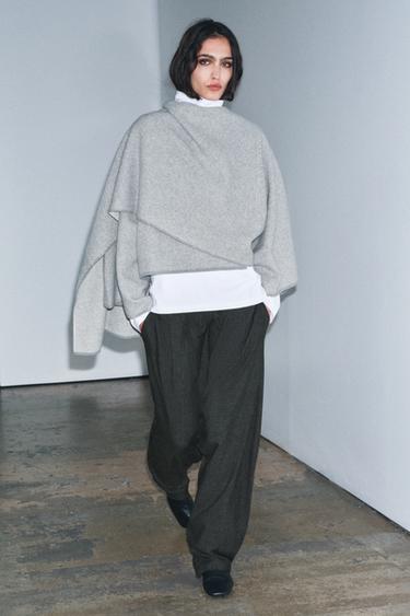 Zara {名称} - {颜色}