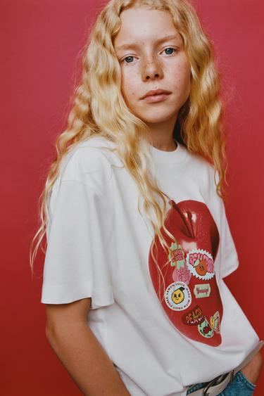 Zara {名称} - {颜色}