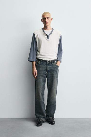 Zara {名称} - {颜色} - 0 图片