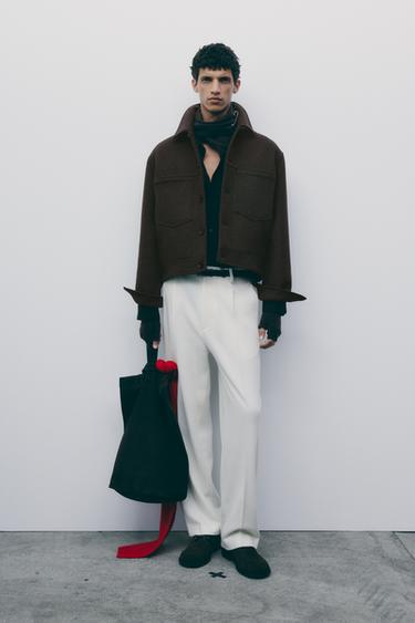 Zara {名称} - {颜色} - 0 图片