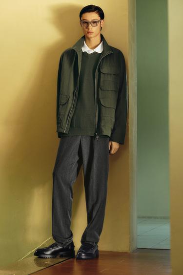Zara {名称} - {颜色} - 0 图片