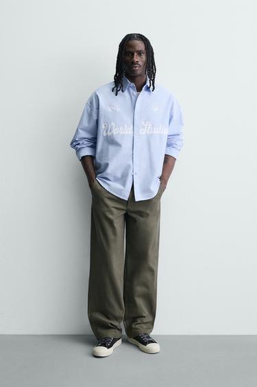 Zara {名称} - {颜色} - 0 图片