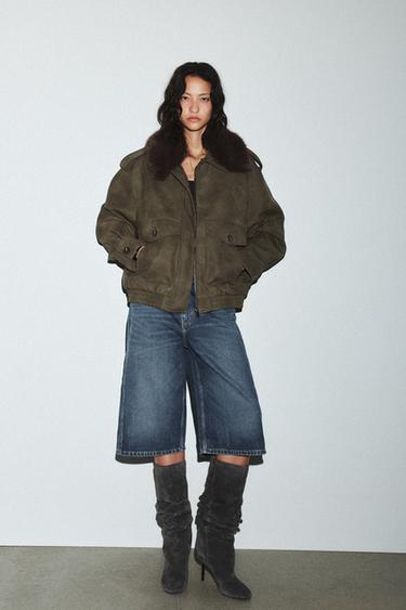 Zara {名称} - {颜色} - 0 图片