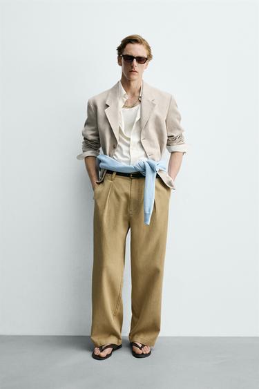 Zara {名称} - {颜色} - 0 图片