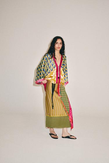Zara {名称} - {颜色} - 0 图片