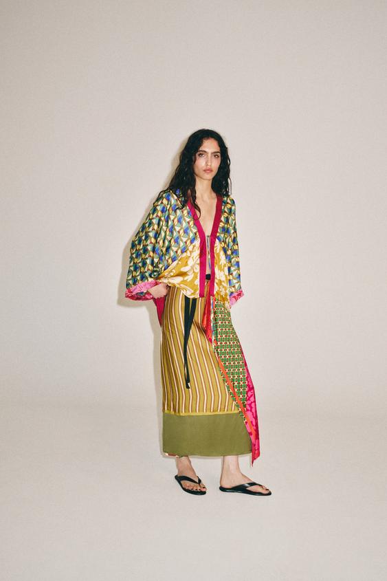 Zara {名称} - {颜色} - 0 图片