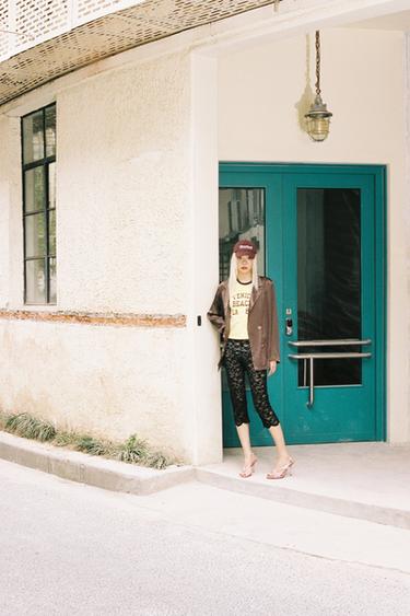 Zara {名称} - {颜色}