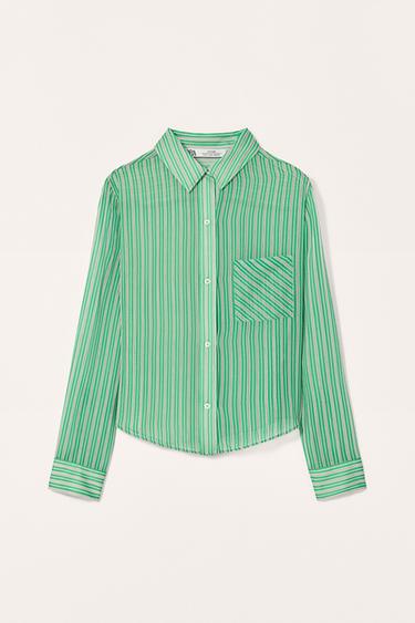 Zara {名称} - {颜色}