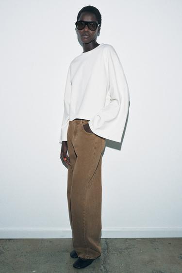 Zara {名称} - {颜色} - 0 图片