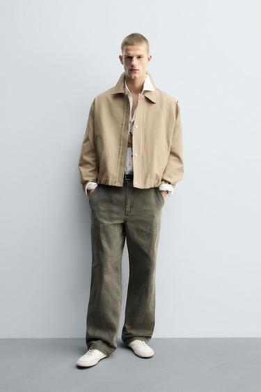 Zara {名称} - {颜色} - 0 图片