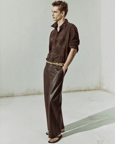 Zara {名称} - {颜色}