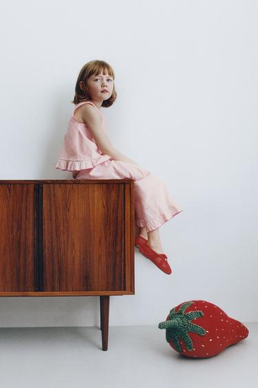 Zara {名称} - {颜色}