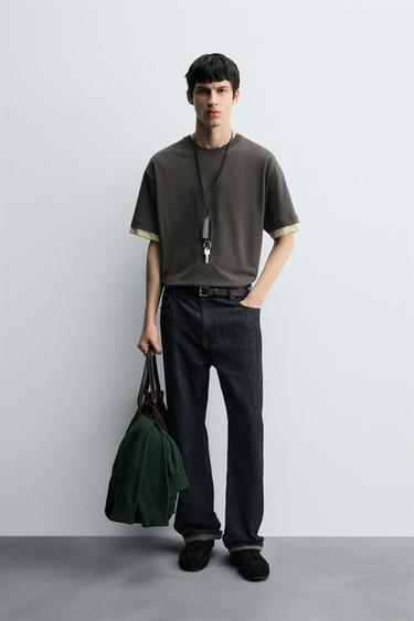 Zara {名称} - {颜色}