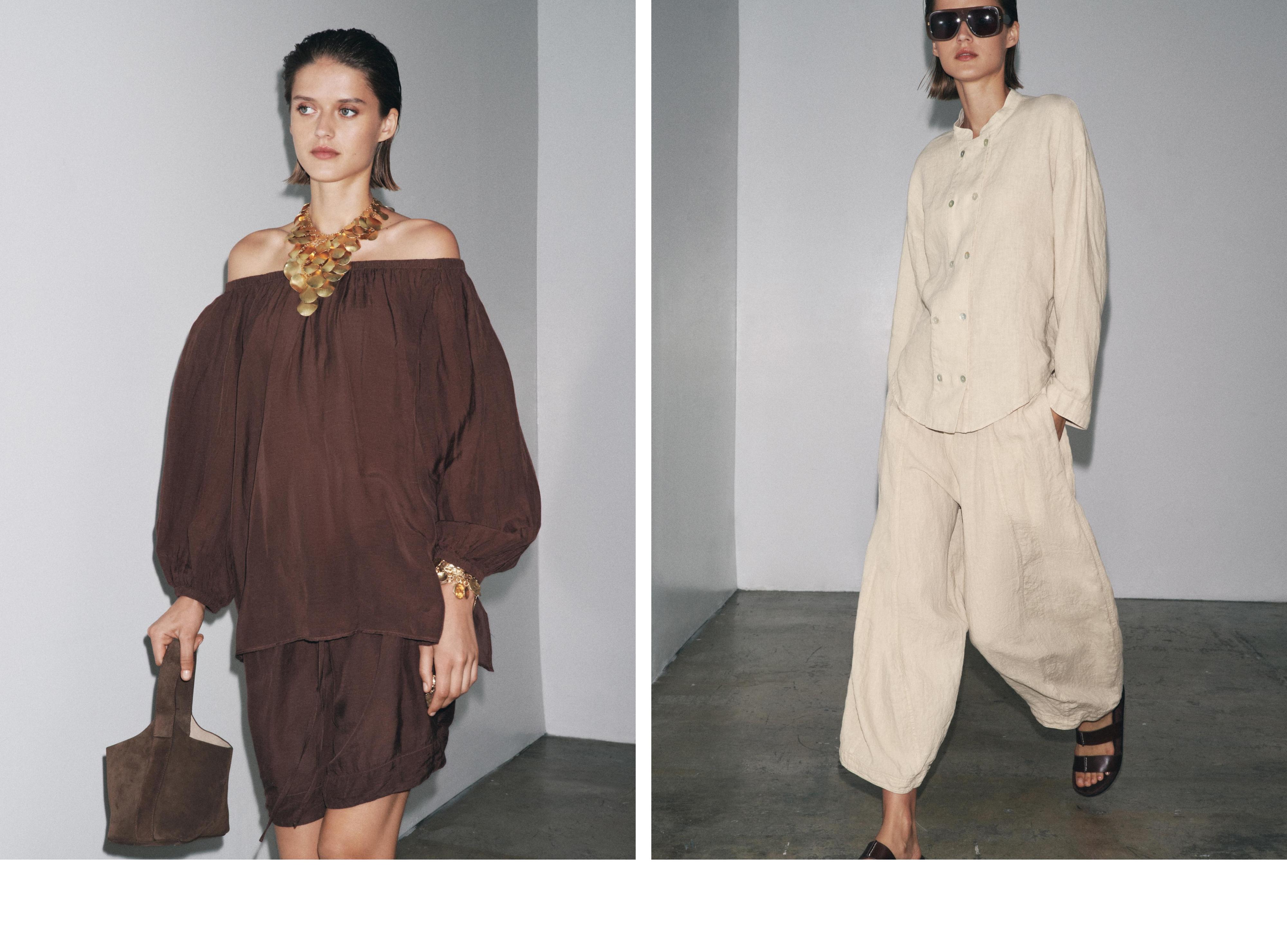 飒拉（ZARA Online）
