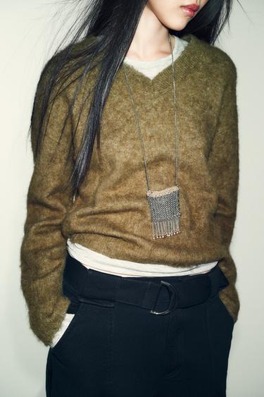 Zara {名称} - {颜色} - 0 图片