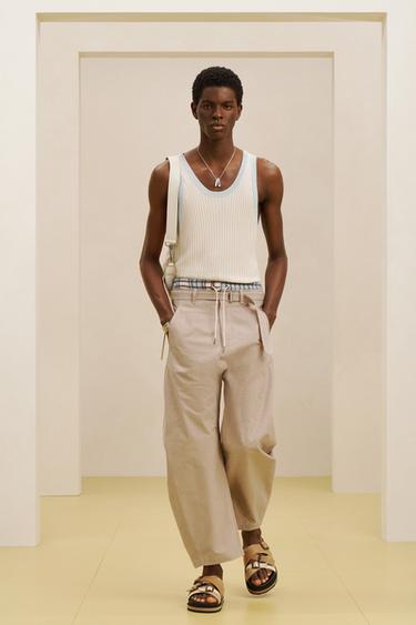 Zara {名称} - {颜色} - 0 图片