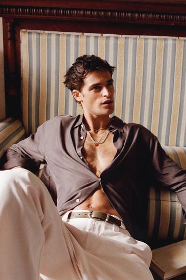 Zara {名称} - {颜色} - 0 图片