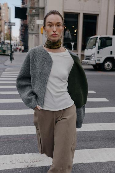 Zara {名称} - {颜色} - 0 图片