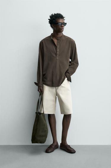 Zara {名称} - {颜色}