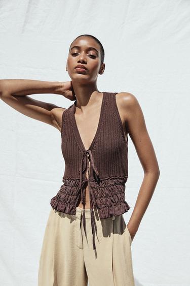 Zara {名称} - {颜色} - 0 图片