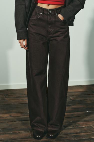 Zara {名称} - {颜色}