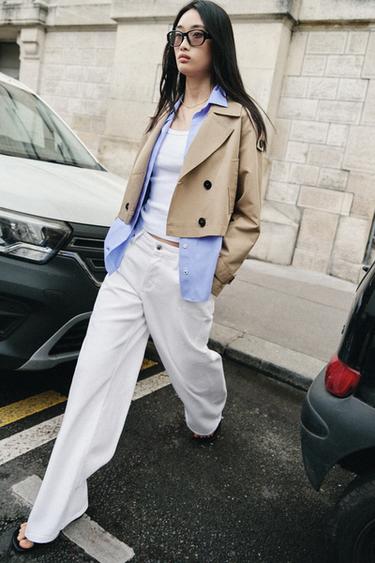 Zara {名称} - {颜色} - 0 图片