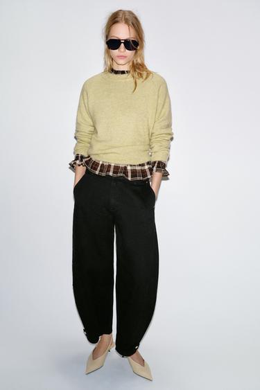 Zara {名称} - {颜色} - 0 图片