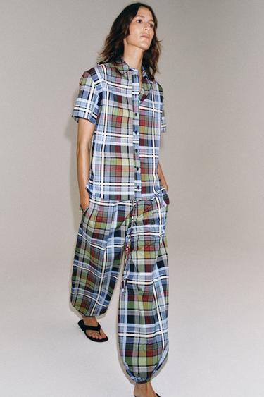 Zara {名称} - {颜色} - 0 图片