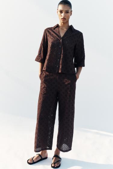 Zara {名称} - {颜色} - 0 图片