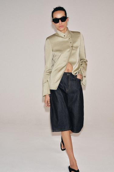 Zara {名称} - {颜色}