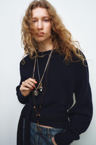 Zara {名称} - {颜色} - 0 图片