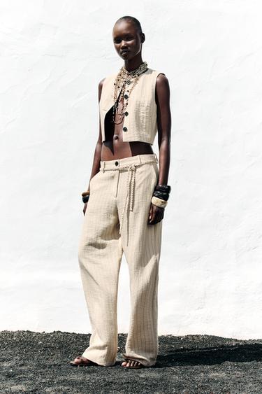 Zara {名称} - {颜色} - 0 图片