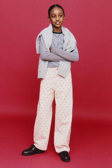 Zara {名称} - {颜色}