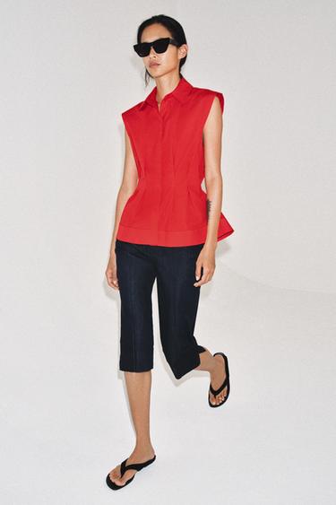 Zara {名称} - {颜色}