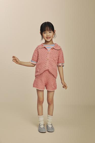 Zara {名称} - {颜色}