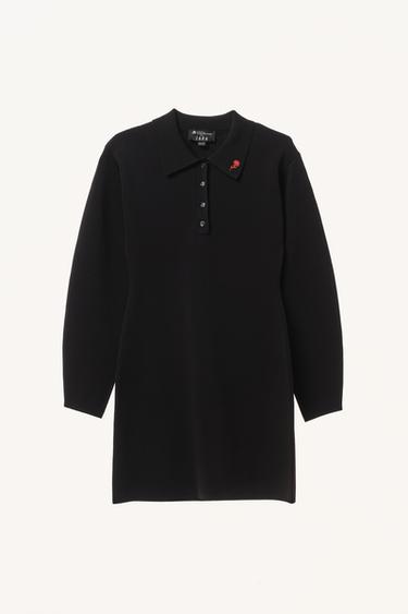 Zara {名称} - {颜色}