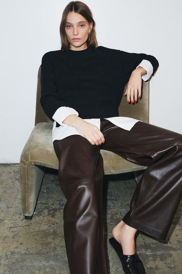 Zara {名称} - {颜色}