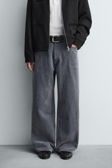 Zara {名称} - {颜色}