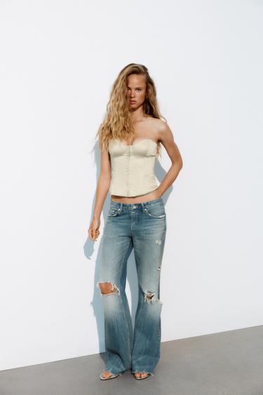 Zara {名称} - {颜色} - 0 图片