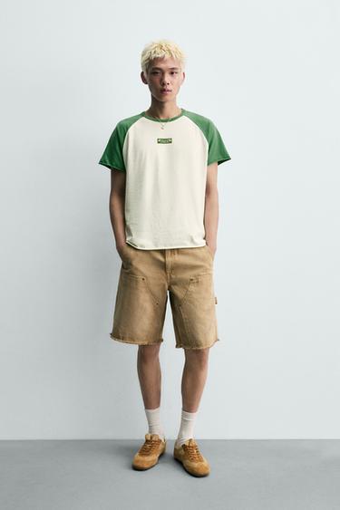 Zara {名称} - {颜色} - 0 图片