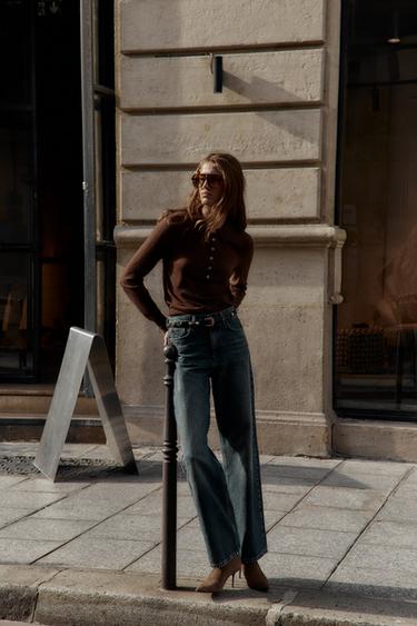 Zara {名称} - {颜色}