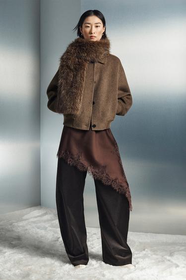 Zara {名称} - {颜色}